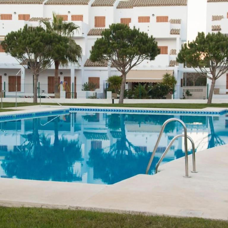Precioso apartamento a 700 m del mar - Apartamento de 2 dormitorios - 13