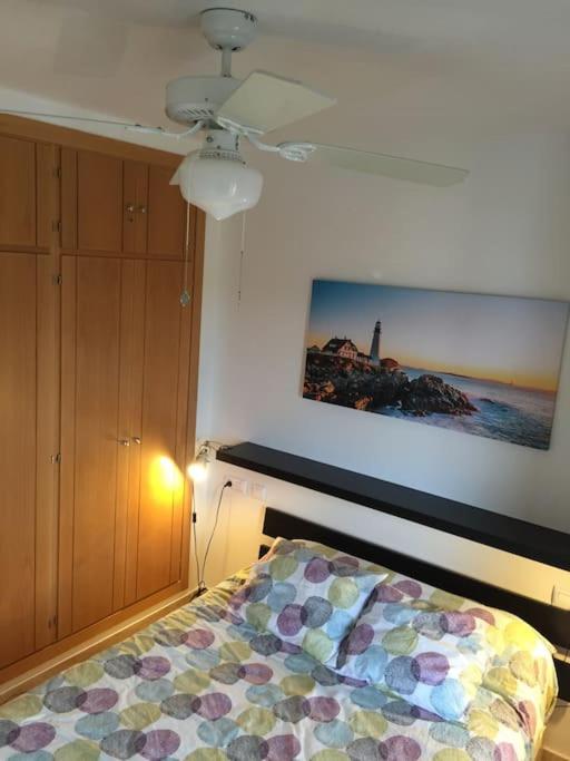 Precioso apartamento a 700 m del mar - Apartamento de 2 dormitorios - 16