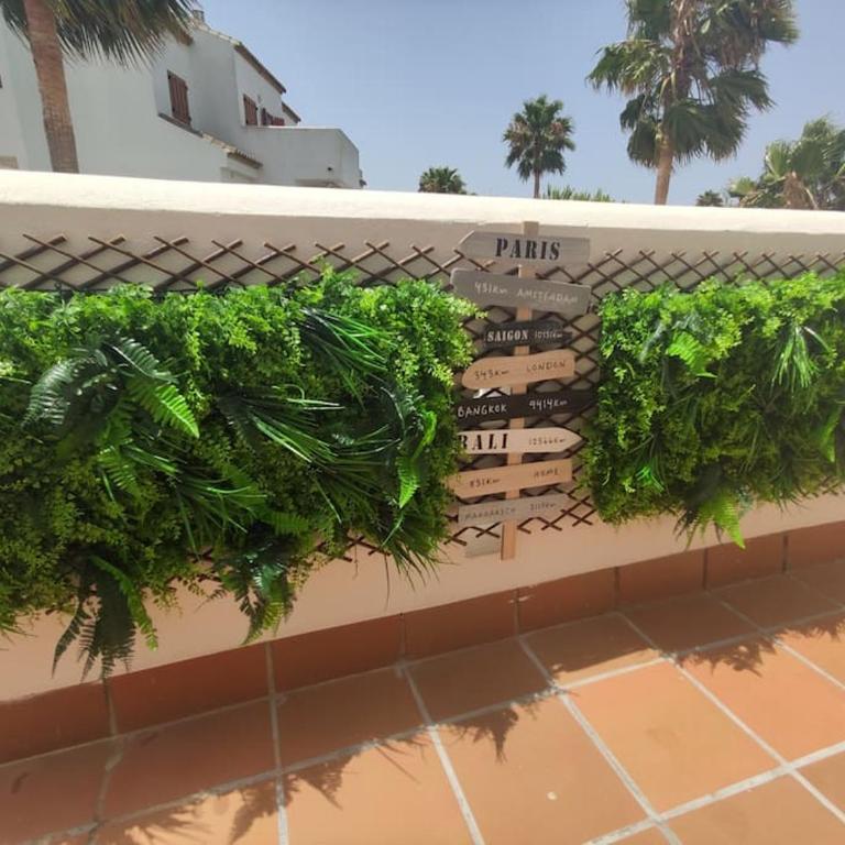Precioso apartamento a 700 m del mar - Apartamento de 2 dormitorios - 18