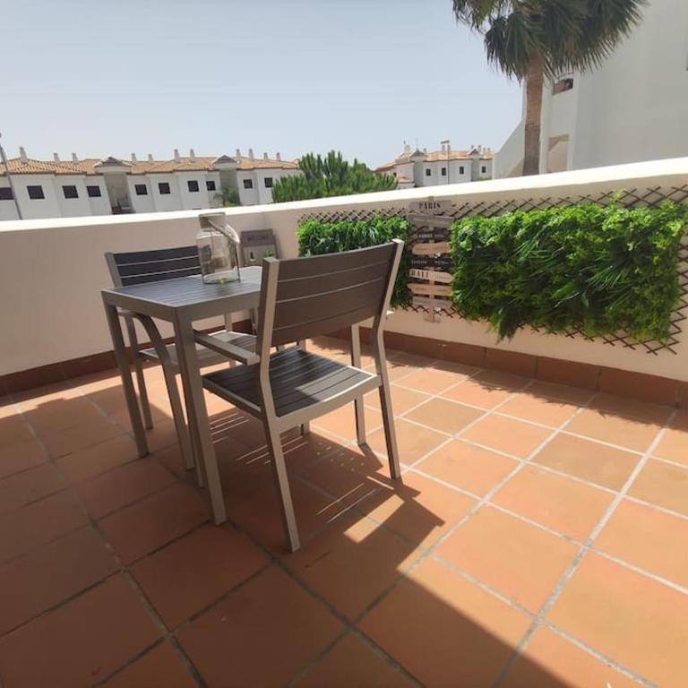 Precioso apartamento a 700 m del mar - Apartamento de 2 dormitorios - 21