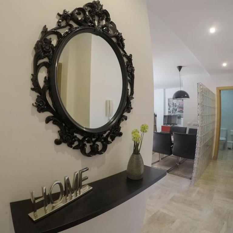 Precioso apartamento a 700 m del mar - Apartamento de 2 dormitorios - 35