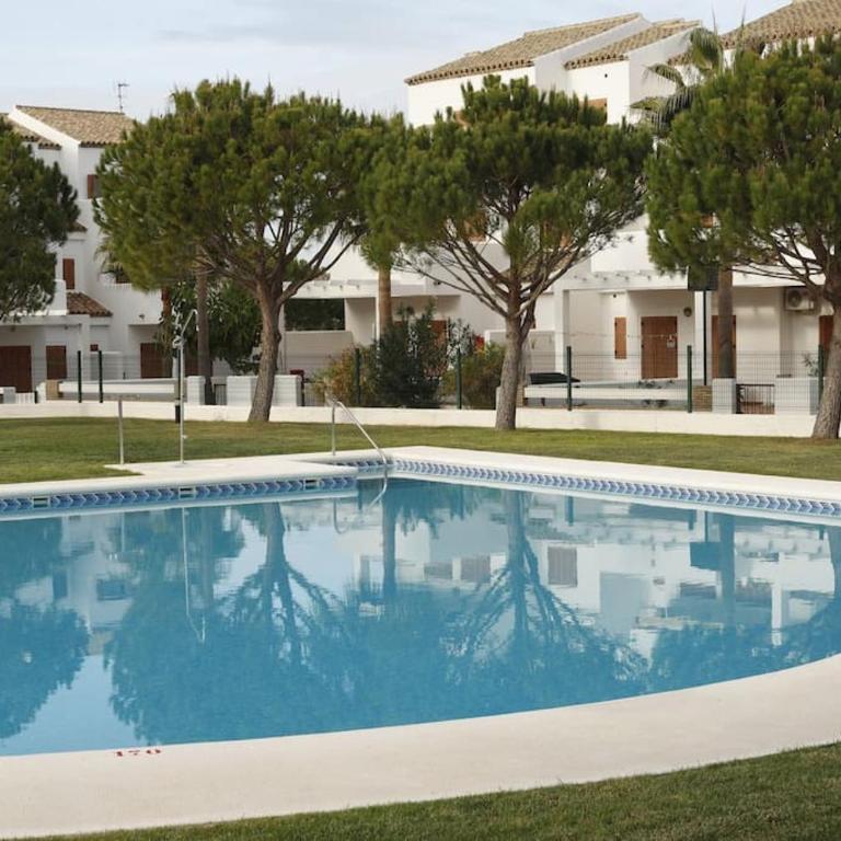 Precioso apartamento a 700 m del mar - Apartamento de 2 dormitorios - 36