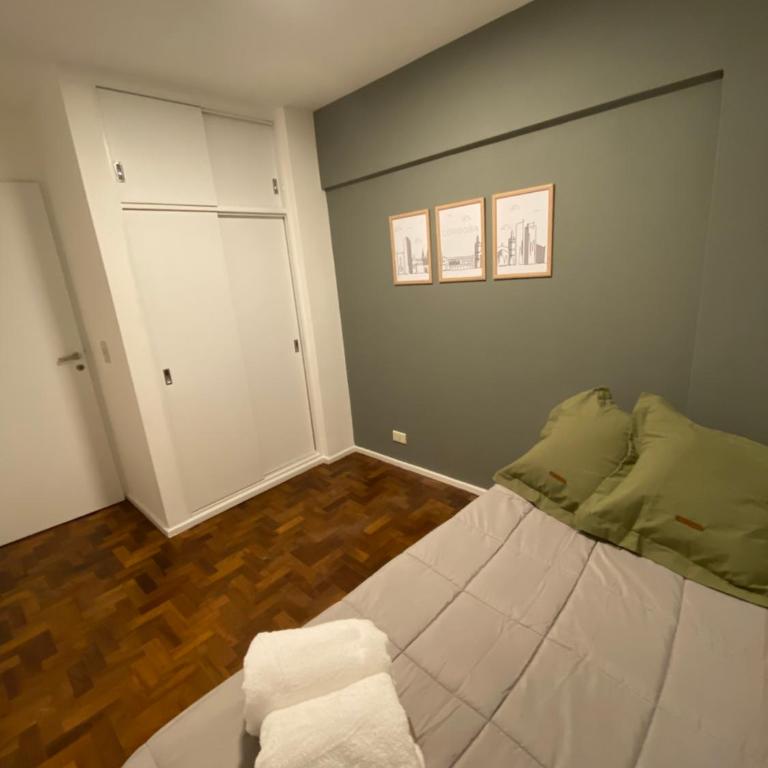 Alojamientos Dulce Hogar - Apartamento de 2 dormitorios - 7