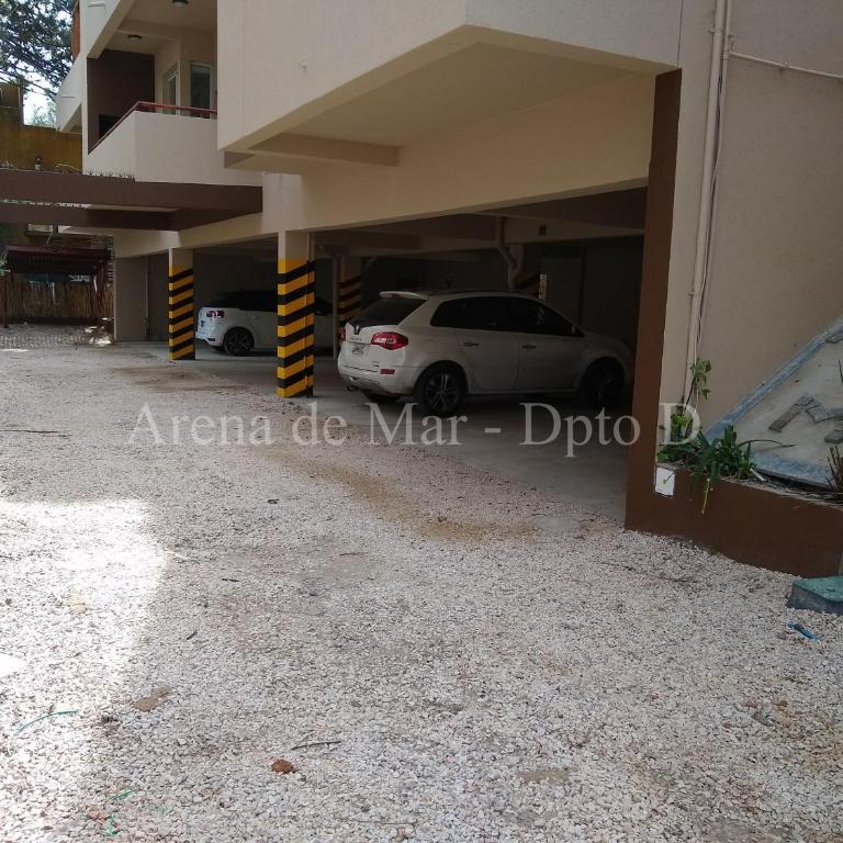 Arena de Mar - Dpto D - Apartment - 44
