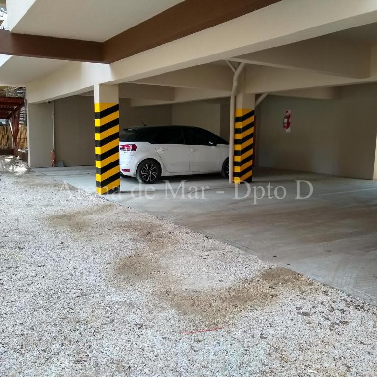 Arena de Mar - Dpto D - Apartment - 45