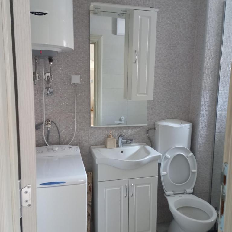 Old marine house - One-Bedroom Apartment - 11