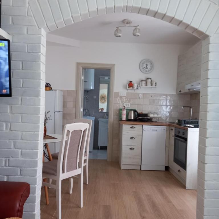 Old marine house - One-Bedroom Apartment - 8