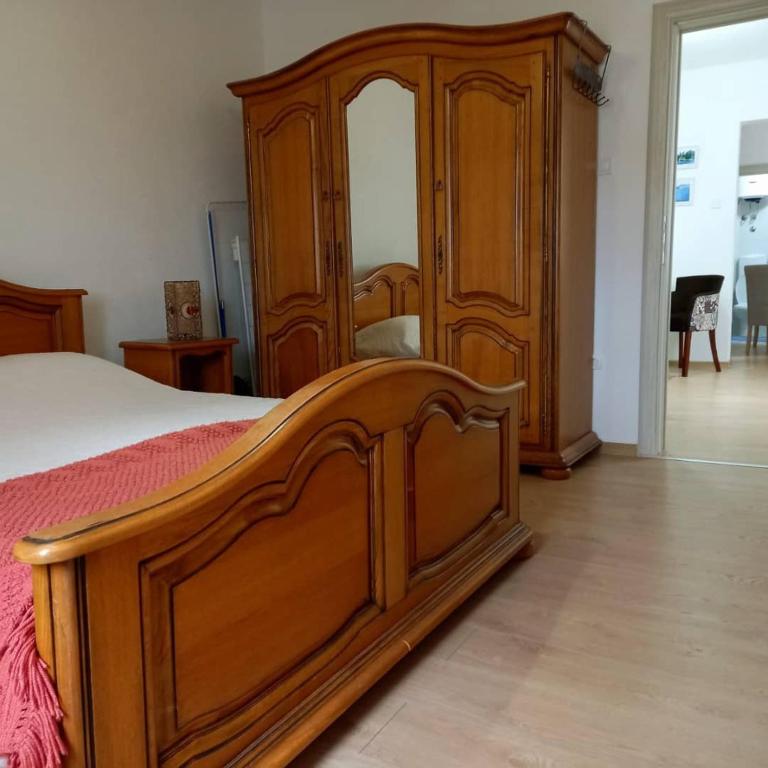 Old marine house - One-Bedroom Apartment - 7