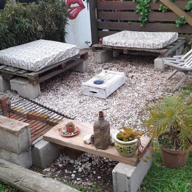 Familia Moro - Vacation Home - 18