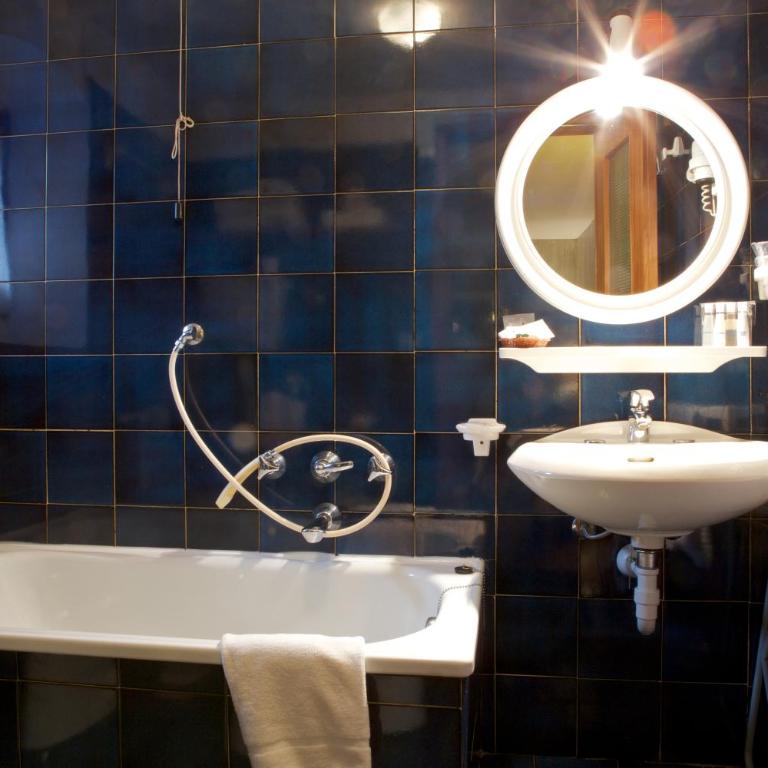 Hotel Dolonne - Camera Tripla Standard - 2