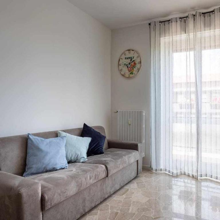 Rent Apartment - Parking and Comfort - Spacious Apt up to 8 Pax - Appartamento con 3 Camere da Letto - 20