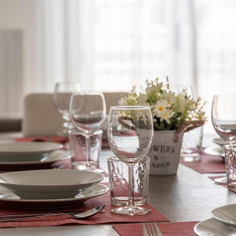 Rent Apartment - Parking and Comfort - Spacious Apt up to 8 Pax - Appartamento con 3 Camere da Letto - 23