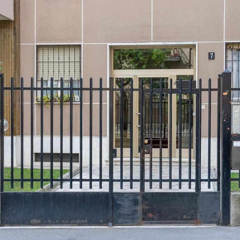 Rent Apartment - Parking and Comfort - Spacious Apt up to 8 Pax - Appartamento con 3 Camere da Letto - 27