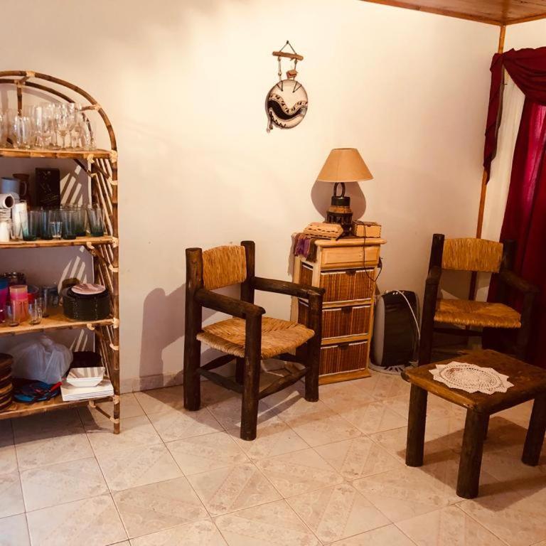 Mamá Quilla - Two-Bedroom House - 19