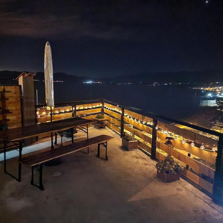 MIRADOR GUANAQUEROS - Apartamento de 2 dormitorios - 4