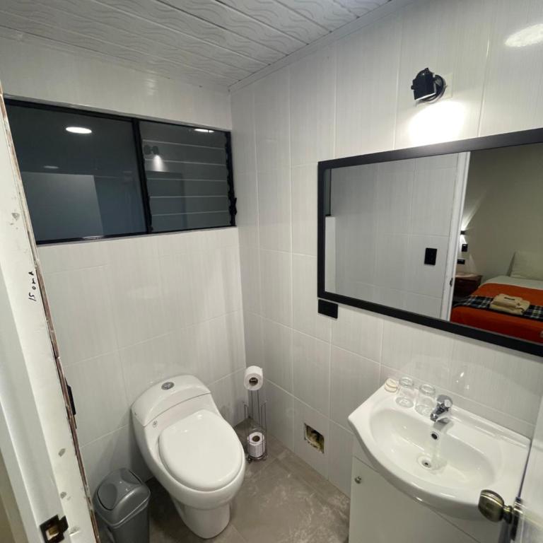 Net House Cusco - Double Room - 6