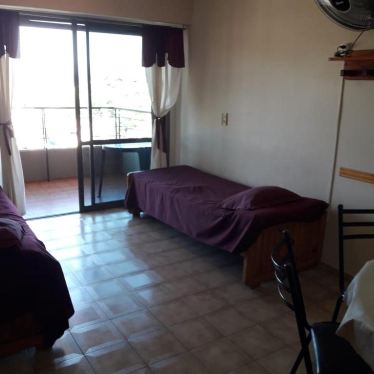 Acuario 2 - Apartamento de 1 dormitorio - 3