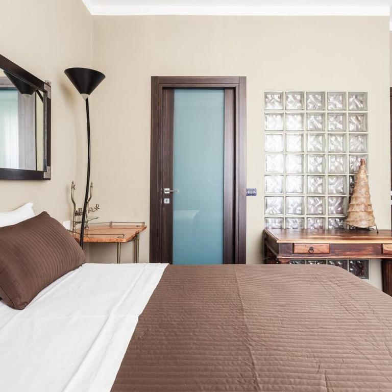 Casa di Gino - Large Double Room - 2