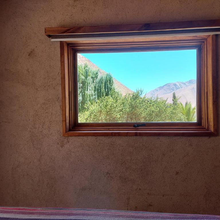 Piuquenes Lodge - Cabañas, Viñedos y estrellas en Horcón, Valle de Elqui - Bungalow Familiar - 17