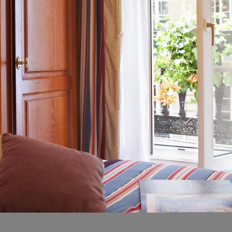Hôtel Horset Opéra, Best Western Premier Collection - Chambre Simple Standard - 7