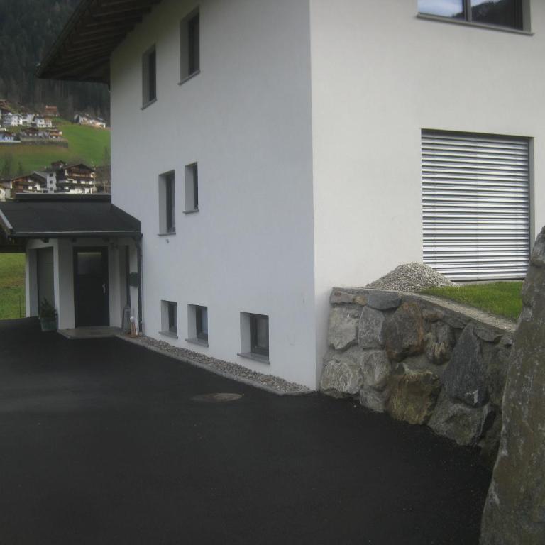 Appartement Josef - Apartment mit 2 Schlafzimmern und Balkon - 16