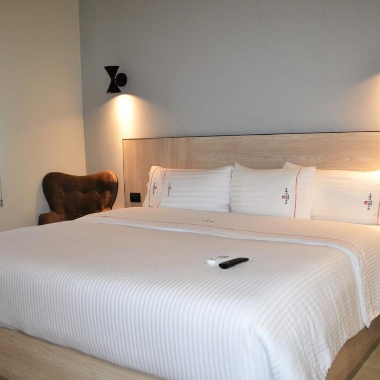 Hangar Inn Guadalajara Aeropuerto - Habitación Doble Estándar - 4