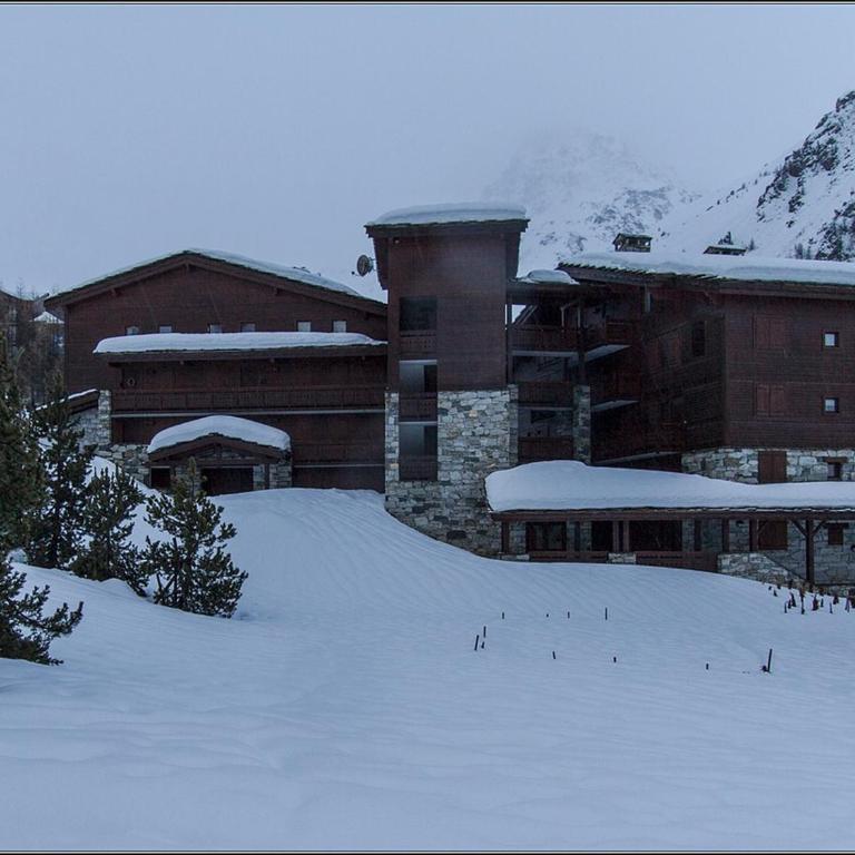 Appartement rénové à Val-d'Isère, parking inclus, 4-5 pers. - FR-1-518-127 - Appartement - 3