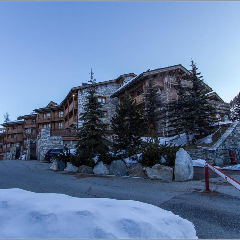Appartement convivial 3 chambres avec accès pistes à Val-d'Isère - FR-1-518-88 - Appartement - 2