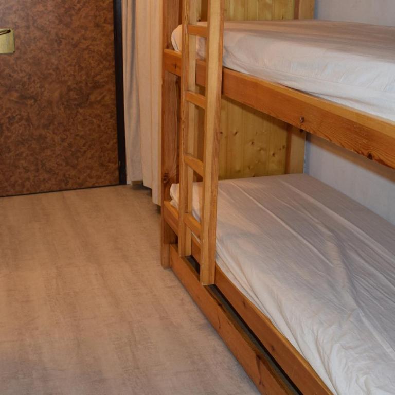 Studio confortable au centre, balcon, 2-4 pers. - FR-1-518-105 - Studio - 4