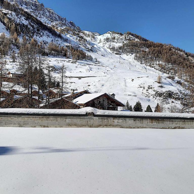 Appartement 8 pers, proche pistes, parking inclus - FR-1-518-104 - Apartment - 2