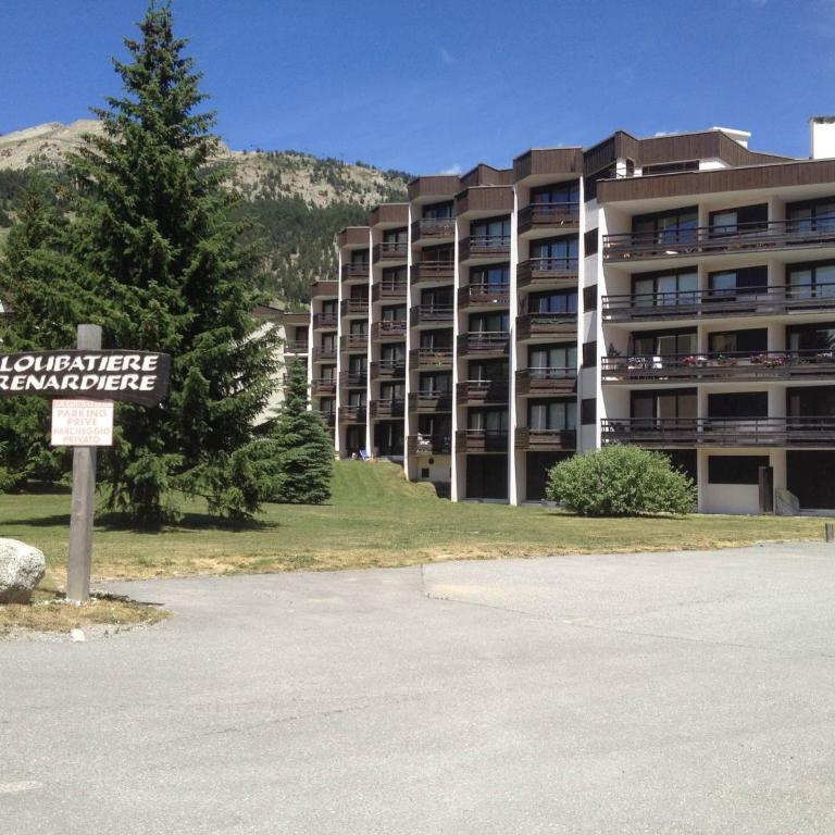 Grand appartement cosy 6 pers proche pistes, bien équipé - FR-1-445-183 - Apartment - 5