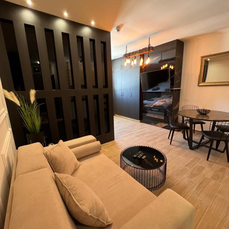 MVP Apartment Kopaonik - Apartman sa 1 Spavaćom Sobom - 1