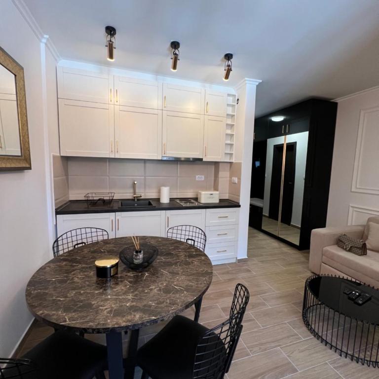 MVP Apartment Kopaonik - Apartman sa 1 Spavaćom Sobom - 4
