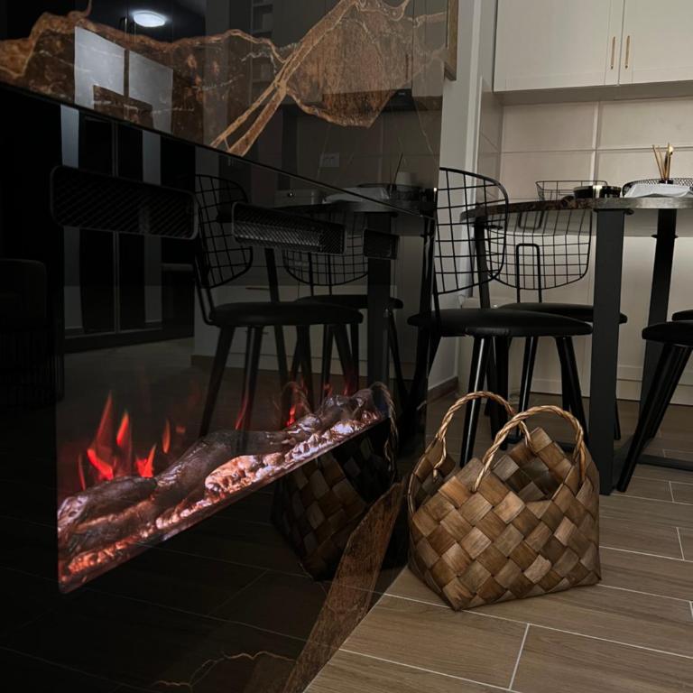 MVP Apartment Kopaonik - Apartman sa 1 Spavaćom Sobom - 7