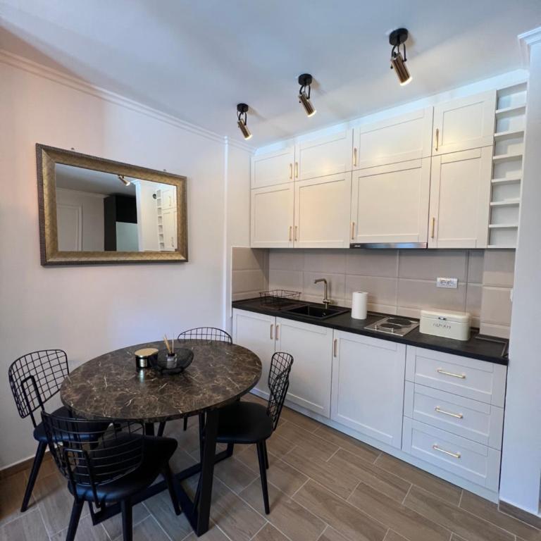 MVP Apartment Kopaonik - Apartman sa 1 Spavaćom Sobom - 6