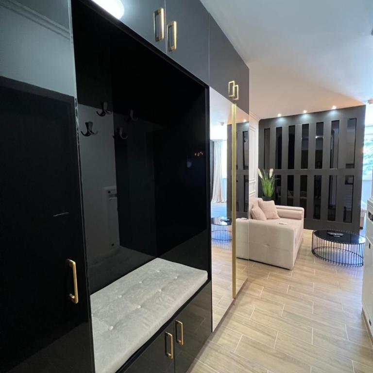 MVP Apartment Kopaonik - Apartman sa 1 Spavaćom Sobom - 14
