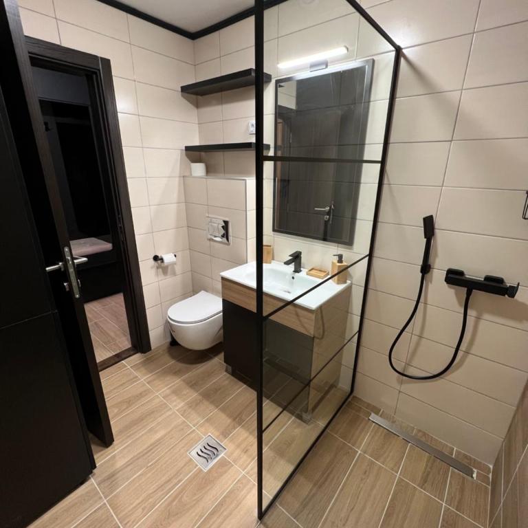 MVP Apartment Kopaonik - Apartman sa 1 Spavaćom Sobom - 13
