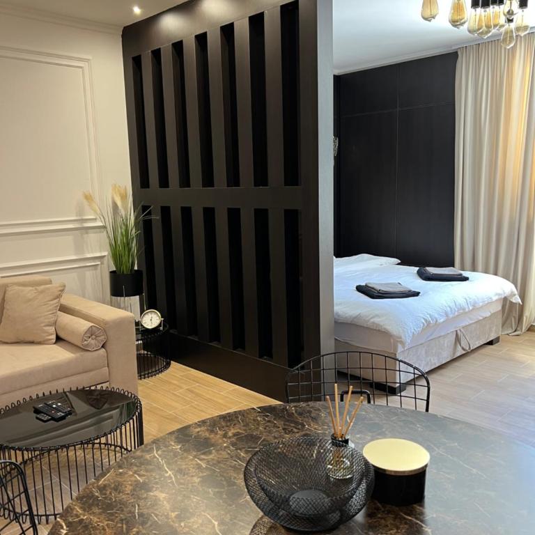 MVP Apartment Kopaonik - Apartman sa 1 Spavaćom Sobom - 3