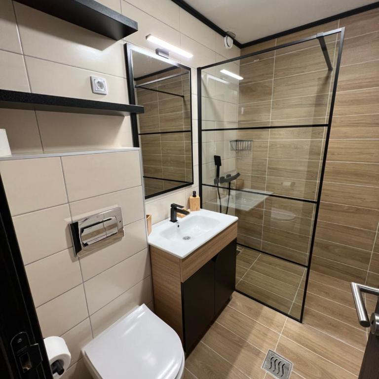 MVP Apartment Kopaonik - Apartman sa 1 Spavaćom Sobom - 12