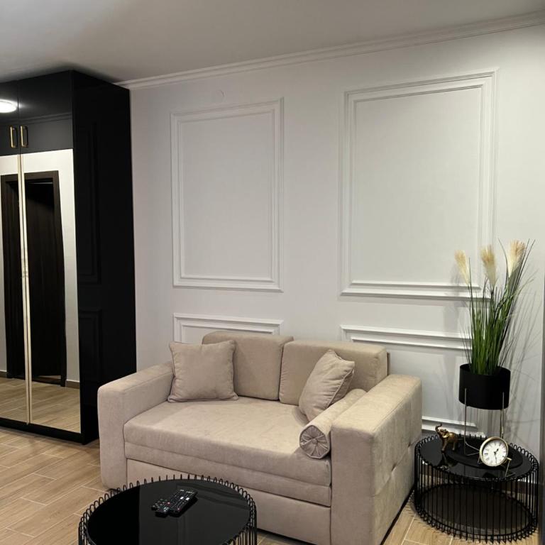 MVP Apartment Kopaonik - Apartman sa 1 Spavaćom Sobom - 5