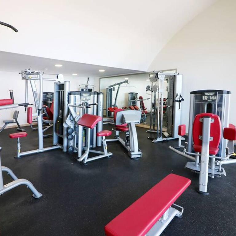 Departamento en renta en Gavias Grand Luxury - Two-Bedroom Apartment - 2
