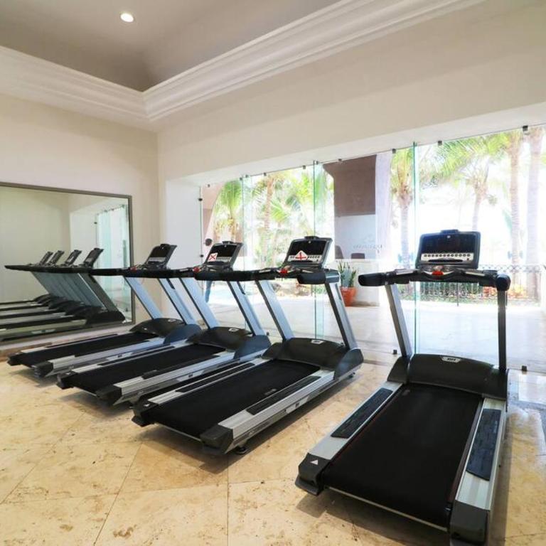 Departamento en renta en Gavias Grand Luxury - Two-Bedroom Apartment - 6