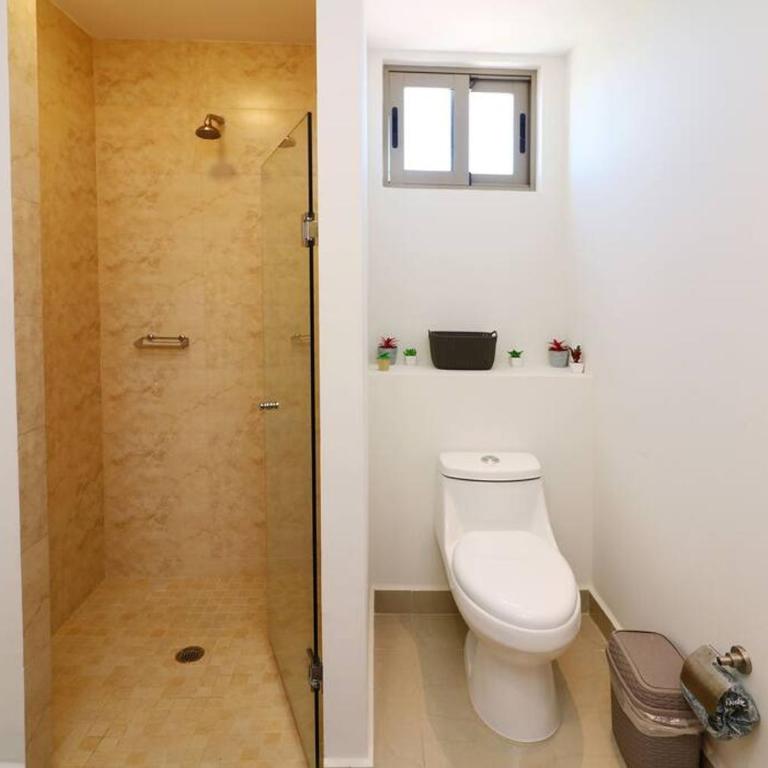 Departamento en renta en Gavias Grand Luxury - Two-Bedroom Apartment - 7