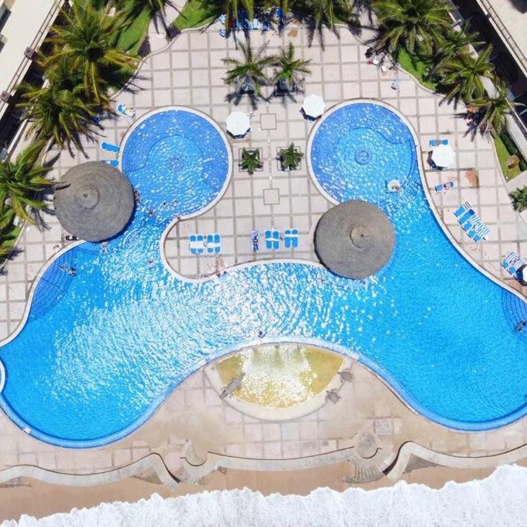 Departamento en renta en Gavias Grand Luxury - Two-Bedroom Apartment - 8