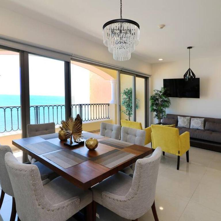 Departamento en renta en Gavias Grand Luxury - Two-Bedroom Apartment - 9