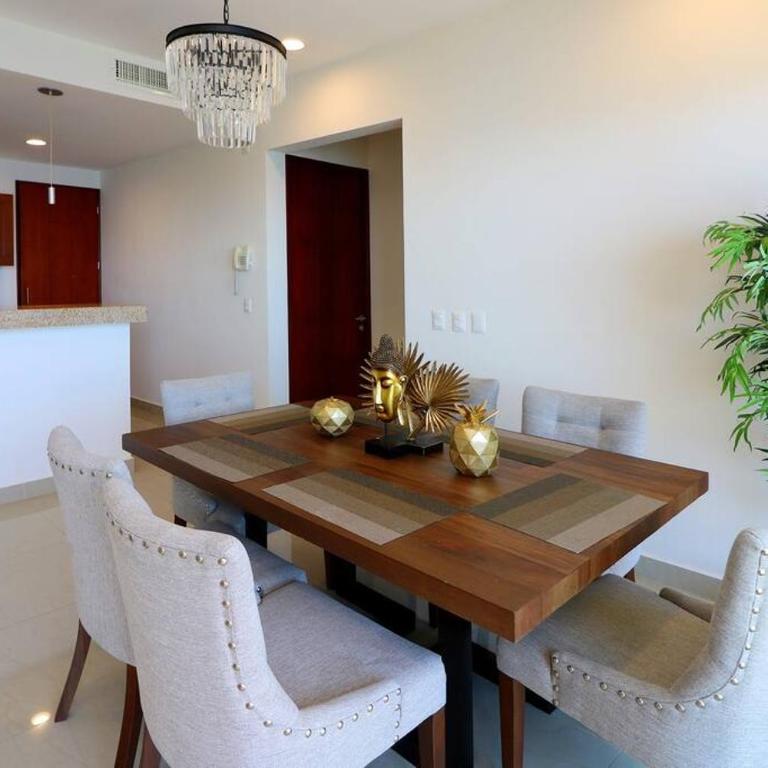 Departamento en renta en Gavias Grand Luxury - Two-Bedroom Apartment - 13