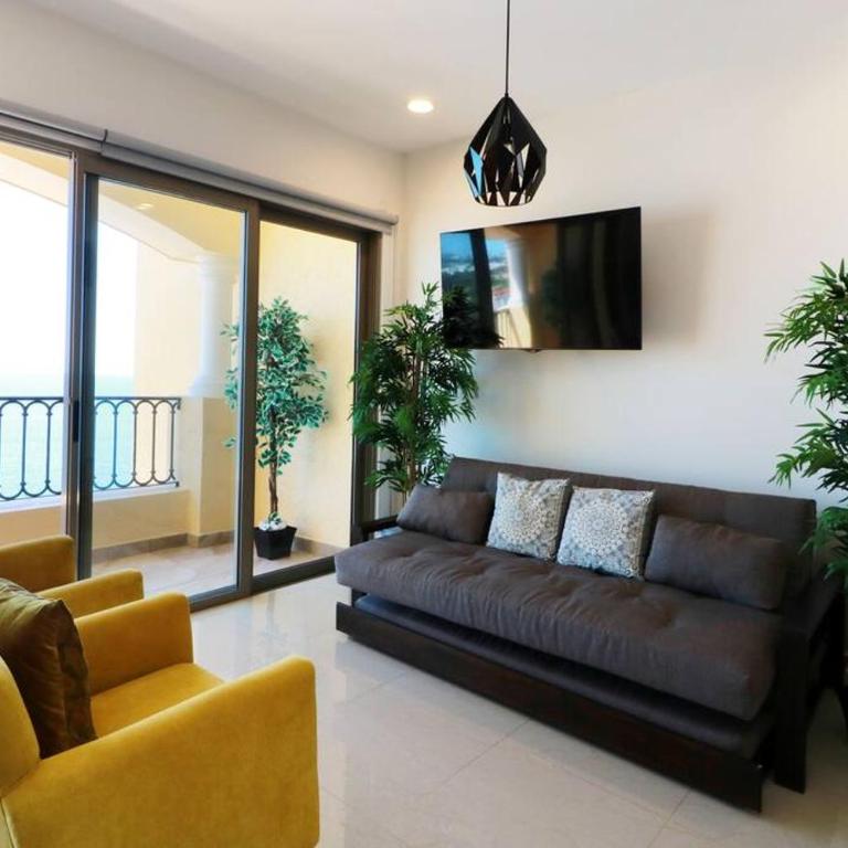 Departamento en renta en Gavias Grand Luxury - Two-Bedroom Apartment - 15