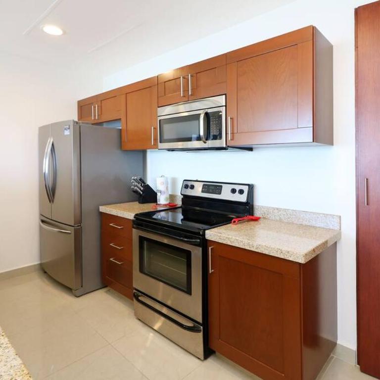 Departamento en renta en Gavias Grand Luxury - Two-Bedroom Apartment - 20