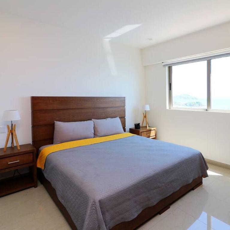 Departamento en renta en Gavias Grand Luxury - Two-Bedroom Apartment - 24