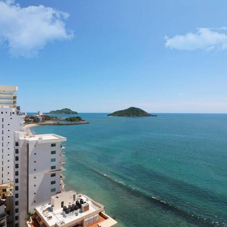 Departamento en renta en Gavias Grand Luxury - Two-Bedroom Apartment - 26